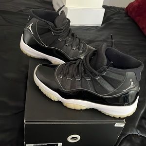 AIR Jordan 11 Retro “Jubilee” 25th Anniversary